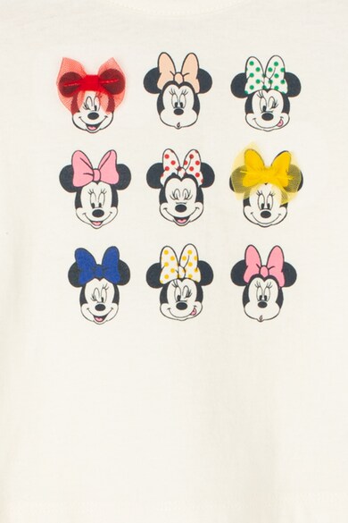 GAP Bluza cu imprimeu Minnie-Mouse Fete