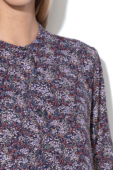 GAP Rochie vaporoasa cu imprimeu floral Femei