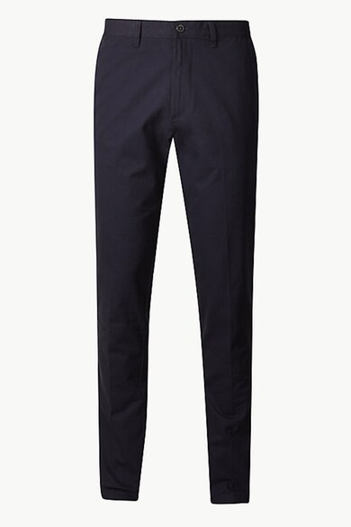 Marks & Spencer Панталон чино със стеснен крачол Мъже