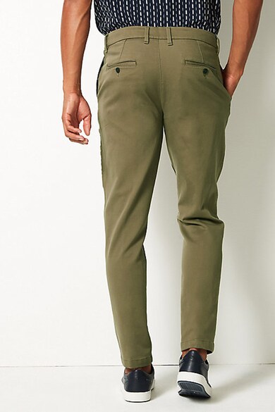 Marks & Spencer Pantaloni chino Barbati