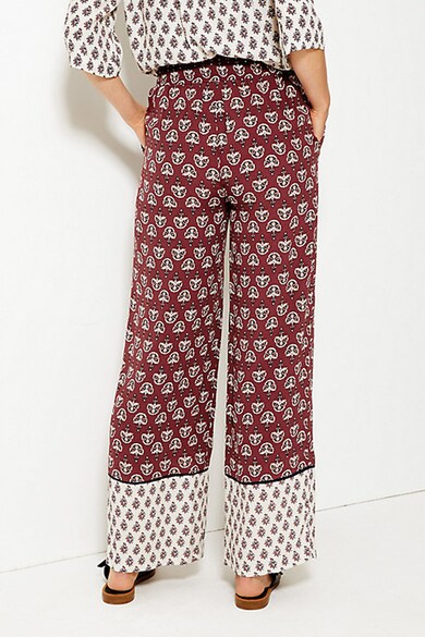 Marks & Spencer Pantaloni cu croiala ampla Femei