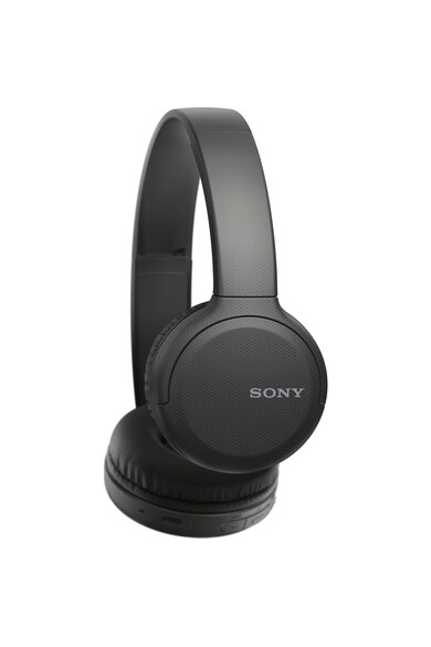 Sony Casti On-Ear  WHCH510W, Bluetooth, Microfon, 35 ore autonomie Femei