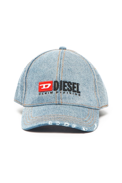 Diesel Sapca unisex, din denim Ciwas Femei