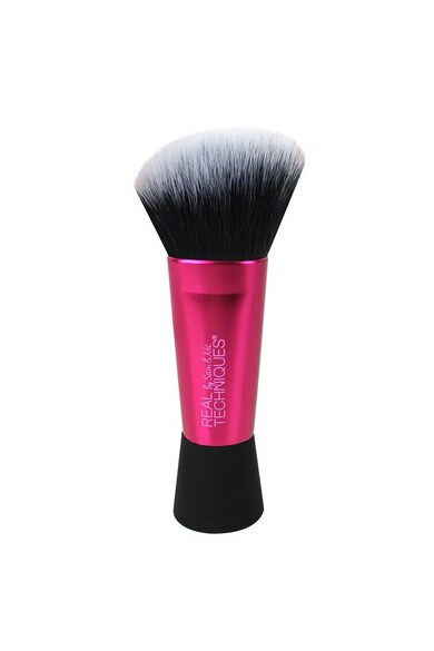 Real Techniques Pensula  Mini Finish Sculpting Contour Brush Femei