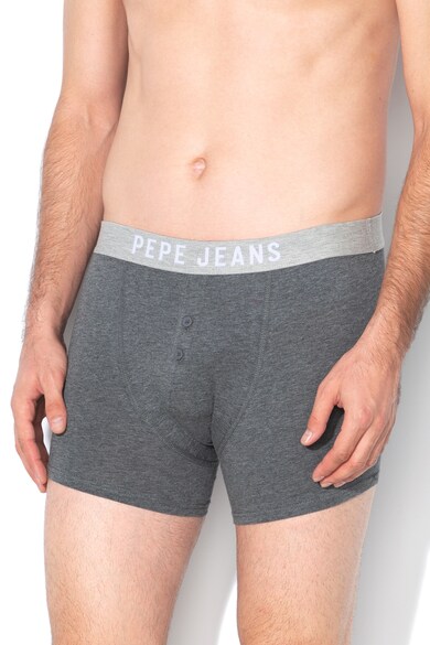 Pepe Jeans London Waldo alsónadrág szett - 2 db férfi