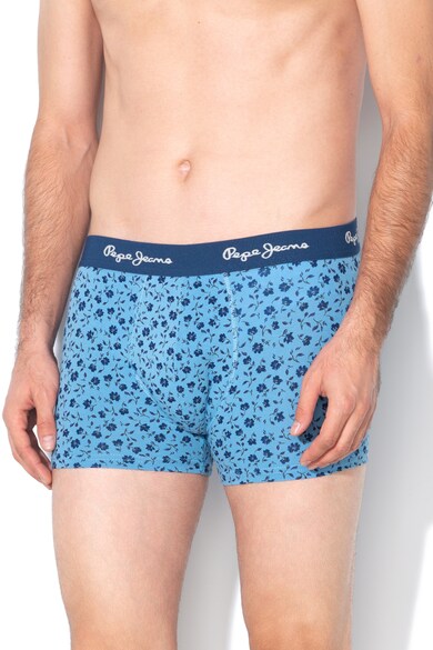 Pepe Jeans London Set de boxeri Cleve - 2 perechi Barbati