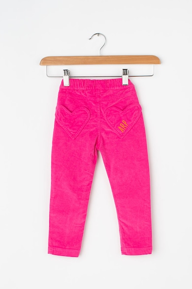 Agatha Ruiz de la Prada Pantaloni din reiat Wink Fete