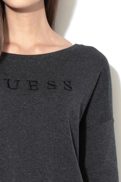 GUESS Pijama cu logo brodat Femei