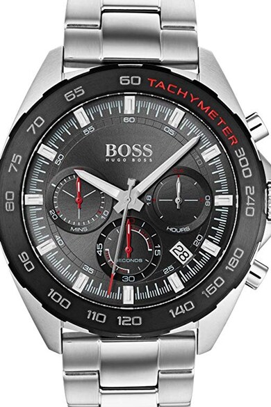 Boss Hugo Boss Hugo Boss, Часовник от инокс Мъже