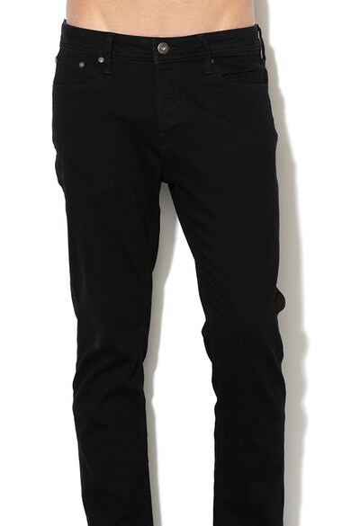 Jack & Jones Blugi slim fit cu croiala dreapta Tim Barbati