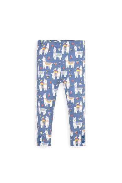 JoJo Maman Bebe Leggings szett - 2 darabos Lány