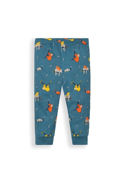 JoJo Maman Bebe Pijama cu model koala si lenes Baieti