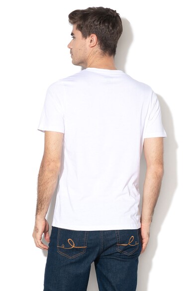 Jack & Jones Tricou slim fit cu logo Jammin Barbati