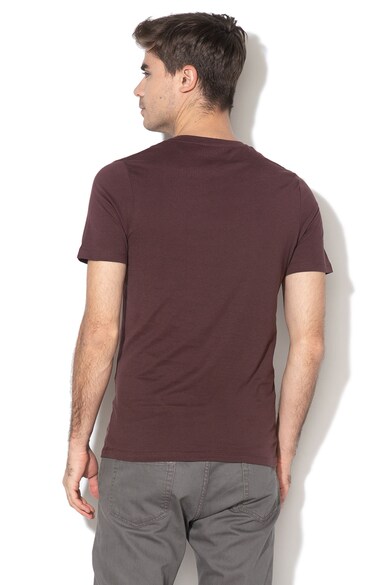 Jack & Jones Tricou slim fit cu logo Jammin Barbati