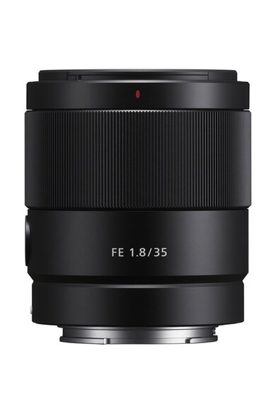 Sony Obiectiv  montura FE, 35 mm, F1.8, Negru Femei