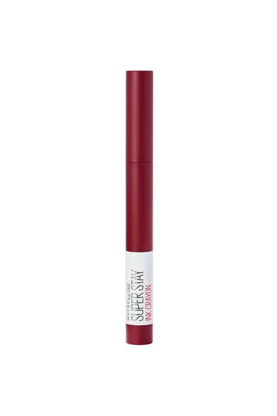 Maybelline NY Ruj mat Maybelline New York SuperStay Ink Crayon Femei