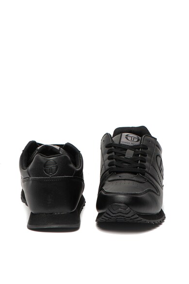 Sergio Tacchini Pantofi sport de piele ecologica Sugar LTX Barbati