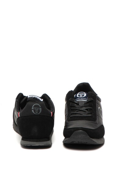 Sergio Tacchini Pantofi sport de piele ecologica Nantes Barbati