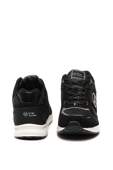 Sergio Tacchini Thierry sneaker hálós anyagbetétekkel férfi