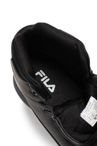 Fila Ghete de piele ecologica Lance Barbati