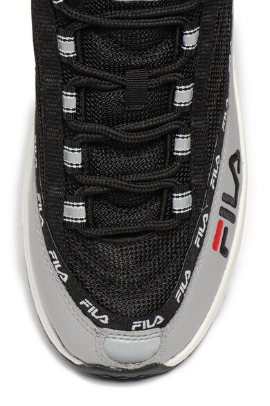 Fila Pantofi sport cu insertii din material textil DSTR97 Barbati