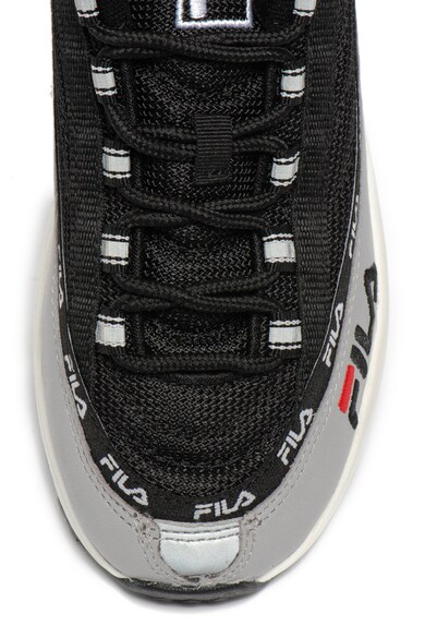 Fila Pantofi sport cu insertii din plasa DSTR97 Femei