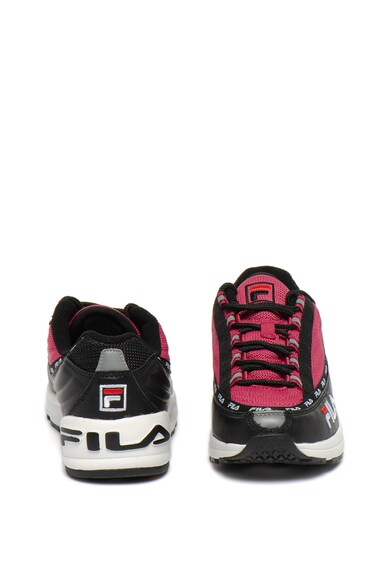 Fila DSTR97 bőr hálós sneaker női