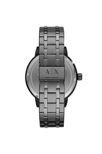 ARMANI EXCHANGE Rozsdamentes acél karóra férfi