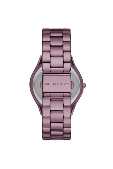 Michael Kors Ceas analog cu bratara metalica Femei