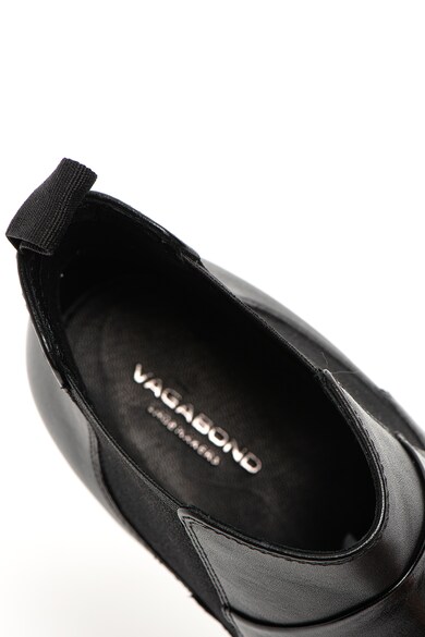 Vagabond Shoemakers Ghete Chelsea de piele Frances Femei