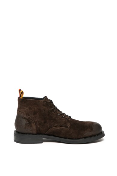 Scotch & Soda Ghete de piele intoarsa Daan Barbati