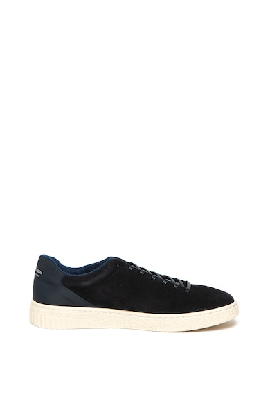 Scotch & Soda Brilliant nyersbőr sneaker férfi