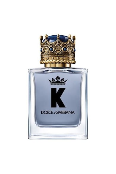 Dolce & Gabbana Тоалетна вода  K, Мъже, 50 мл Мъже