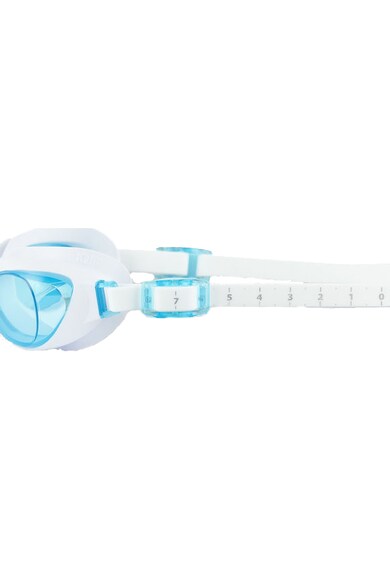 Speedo Ochelari inot  Aquapure, Alb/Albastru Femei