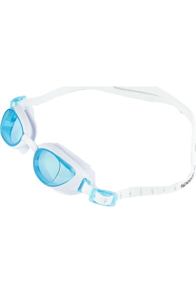 Speedo Ochelari inot  Aquapure, Alb/Albastru Femei