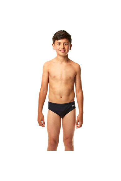 Speedo Slip  Essential Endurance + 6.5 cm, Bleumarin Baieti