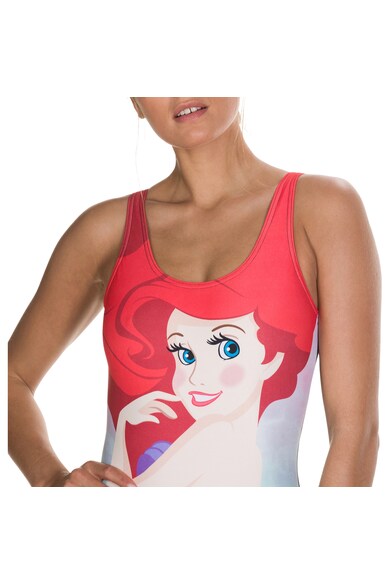 Speedo Costum inot  Disney Little Mermaid Femei