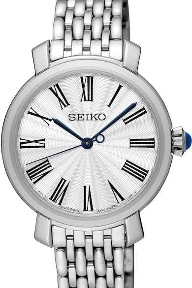 Seiko Часовник с метална верижка Жени