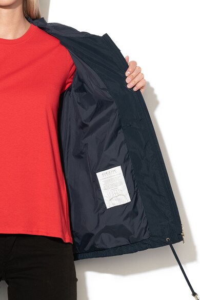 Geox Könnyű dzseki állítható kapucnival női