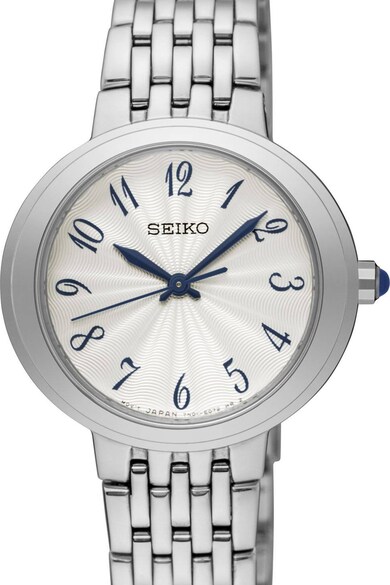 Seiko Часовник от инокс Мъже