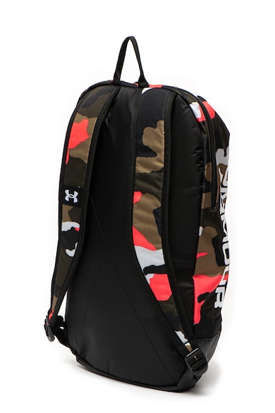 Under Armour Rucsac unisex pentru fitness cu imprimeu camuflaj Patterson Femei