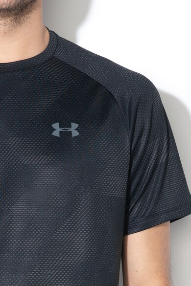 Under Armour Tech™ 2.0 laza fazonú fitneszpóló férfi