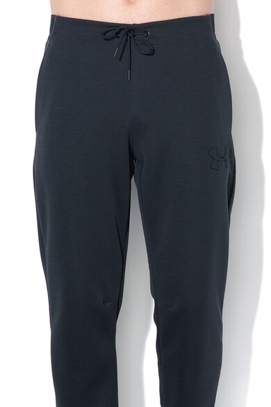 Under Armour Pantaloni sport cu snur in talie Unstoppable Move Barbati