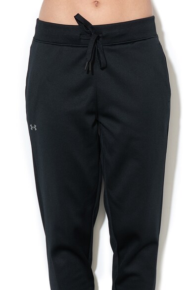 Under Armour Pantaloni sport cu croiala lejera, pentru fitness Femei