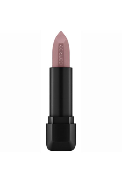 Catrice Ruj  Demi Matt Lipstick 100 Nude Crush Everyday red, 4 gr Femei