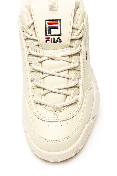 Fila Disruptor rövid szárú műbőr sneaker női