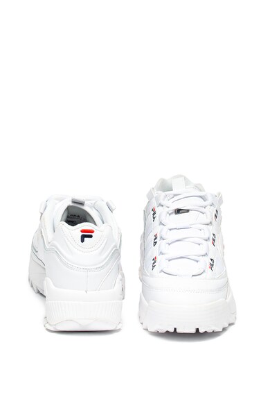 Fila D-Formation bevont bőr sneaker férfi