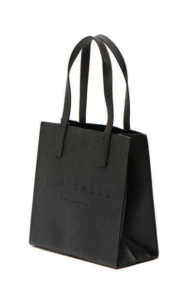 Ted Baker Seacon Small Icon tote fazonú táska dombornyomott logóval női