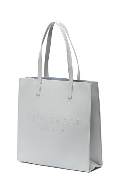 Ted Baker Geanta shopper de piele ecologica Soocon Femei