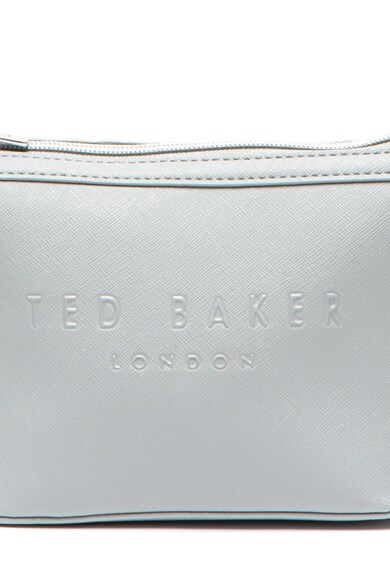 Ted Baker Козметична чантичка Neevie от еко кожа с лого Жени